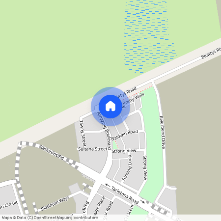 10 Pretty Walk, Vic 3336, Fraser Rise