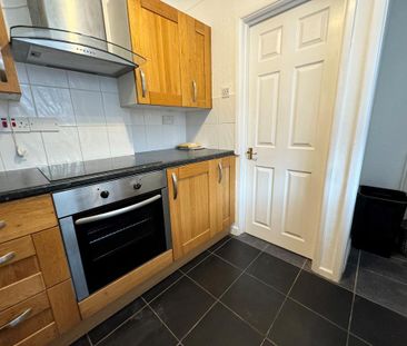 1 bedroom maisonette to rent - Photo 3