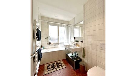 2½ Zimmer-Wohnung in Bern - Länggasse, möbliert, auf Zeit - Foto 5