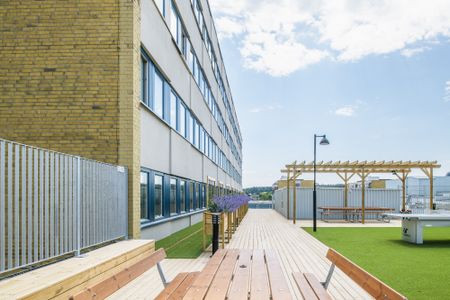 Skäggetorps Centrum, Linköping - Photo 2