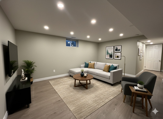 $1,599 / 2 br / 1 ba / 381 grey st unit 2 - Photo 1