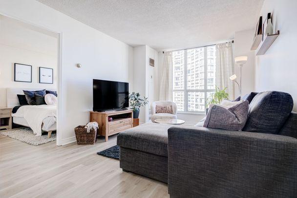 For Lease - 2287 Lake Shore Boulevard Unit# 1006, Toronto, Ontario - Photo 1