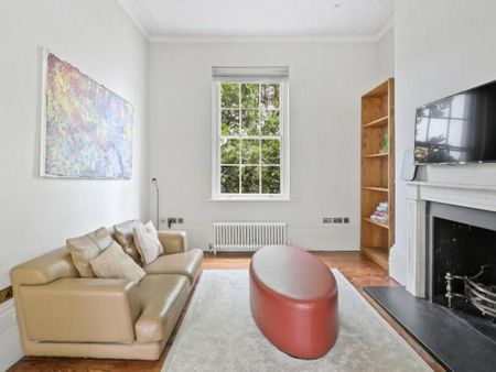 5 bedroom terraced house to rent - Photo 5