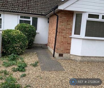 4 bedroom bungalow to rent - Photo 4