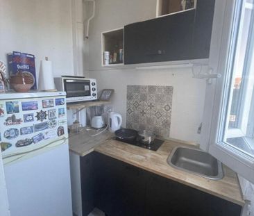 Appartement T2 Colombes à louer - Photo 4