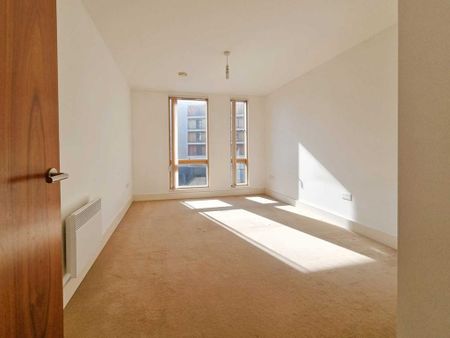 1 bedroom apartment to rent - Photo 2