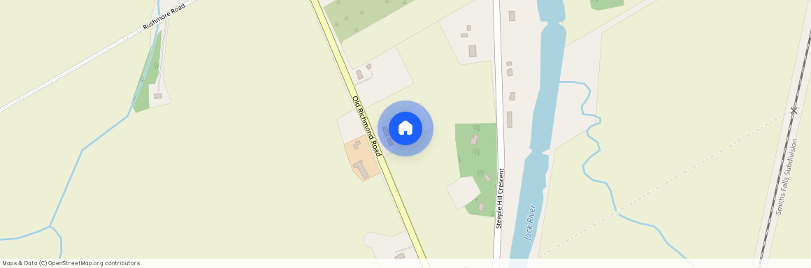 6258 Old Richmond Road, K0A 2Z0, Ottawa