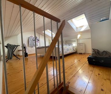 Magnifique appartement meublé de 2.5 pièces - RESERVE - BAIL EN COURS - Photo 5