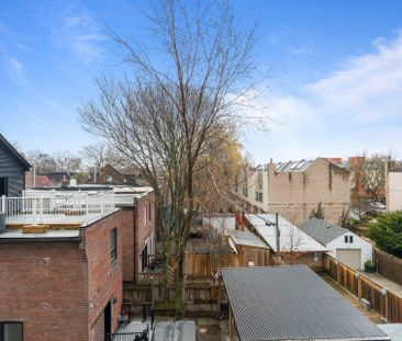 For Lease - 1075 Queen Street Unit# 301, Toronto, Ontario - Photo 4