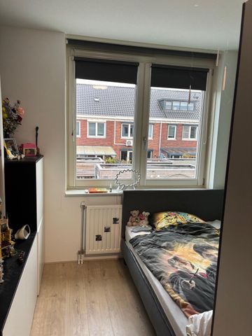 Te huur: Huis Slijpsteen in Zuidland - Foto 4