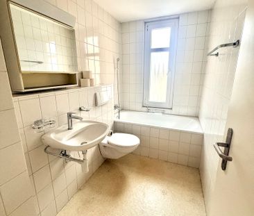 Appartement de 3.5 pièces avec balcon - Foto 4