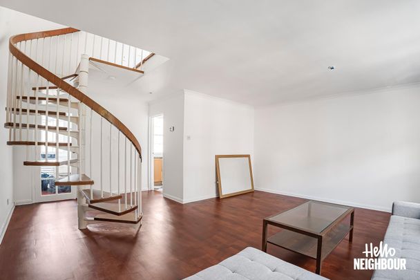 46-48 Harrowby Street - Photo 1