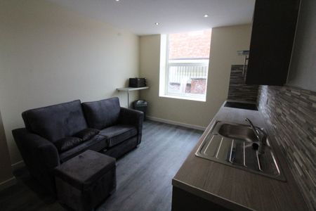 Guildhall Street, Flat 1 - Photo 2