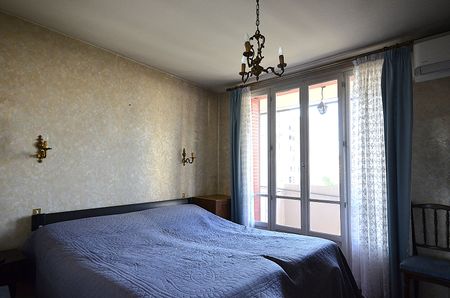 Appartement T4 Villeurbanne à louer - Photo 5