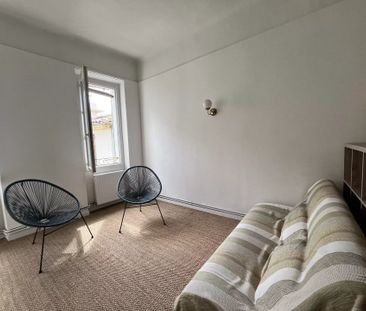 Location Appartement 2 pièces 64m² LA CIOTAT 13600 - Photo 1