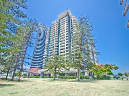 Unit 304/2685 Gold Coast Highway - Photo 3