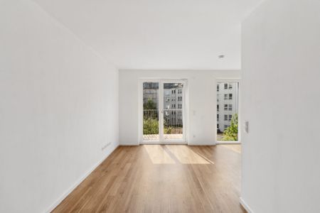 Singles aufgepasst! Begehrte 1-Zimmer Wohnung - Photo 2