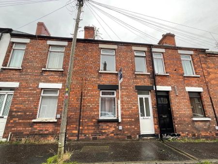25 Rutherglen Street, Belfast, BT13 3LR - Photo 4