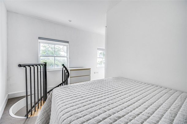 Fulham Road, Fulham, SW6 - Photo 1