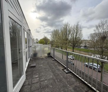 Maison familiale Zwanenwater 3, Amstelveen - À louer - Photo 5