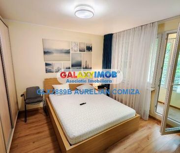 Inchiriere apartament 4 camere Berceni - Fotografie 4