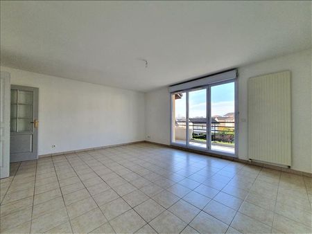 3 pièces - 72,6 m² - 2ème étage - Colocation non autorisée - Photo 4
