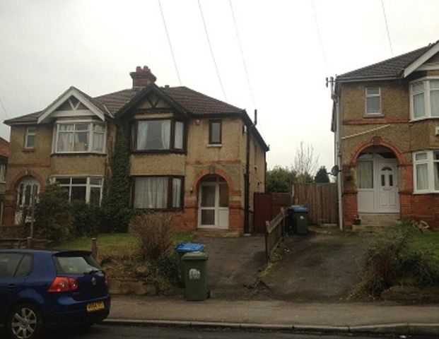 6 bedroom semi-detached house to rent - Photo 1