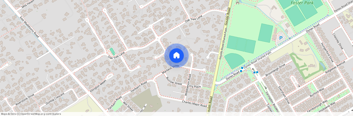 12 Marliece Street, Rolleston, Selwyn