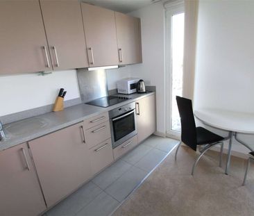 Furnished Studio Apartment in the Spectrum Development, with its un... - Photo 5