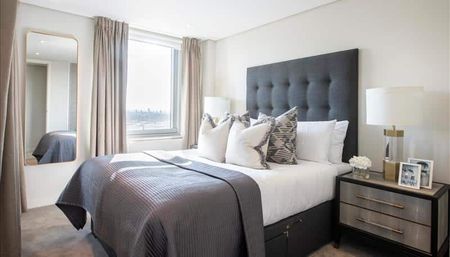 Merchant Square, W2, London - Photo 2