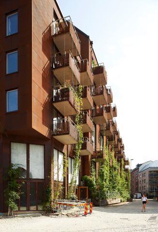 Spiggans gata, Malmö - Foto 5