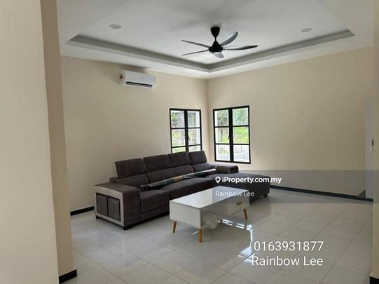 Taman Tuanku Jaafar, Sungai Gadut - Foto 1