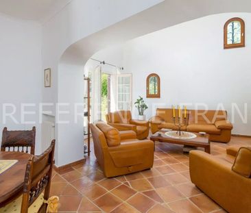 Villa • Mougins - Photo 1