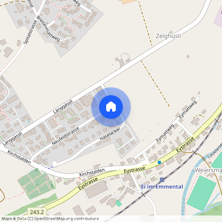 3454, Sumiswald, Haselacker, 4