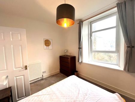 Ground Floor Right, 18 Ferryhill Terrace, AB11 6SQ, Aberdeen - Photo 3