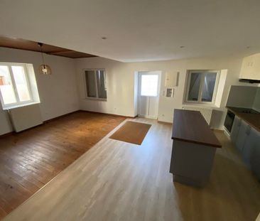 Location Maison 4 pièces 80m² MOLIERES 82220 - Photo 1