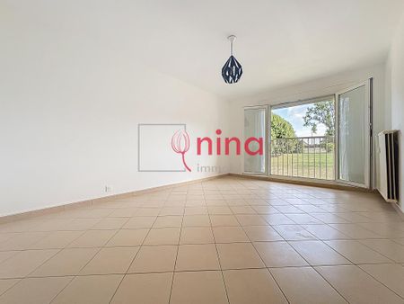 Location Appartement - Photo 2