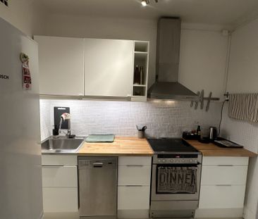 Ringgatan, Uppsala - Foto 3