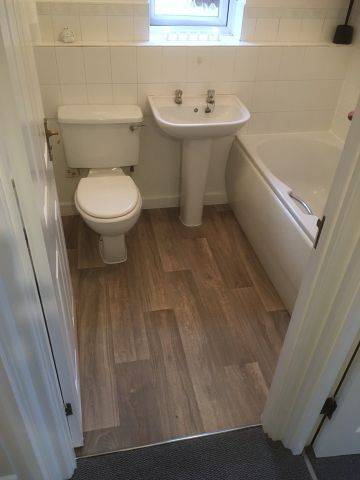 2 Bed Flat, Southampton, SO16 - Photo 5