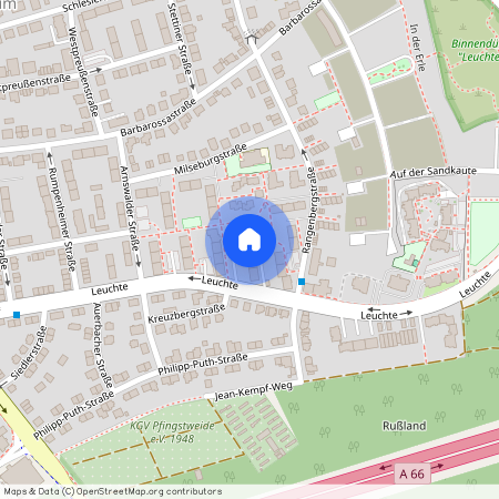 Leuchte 41, 60388, Frankfurt Am Main