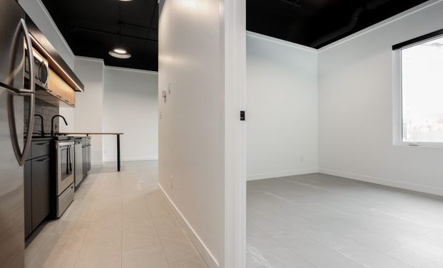 Aberdeen: Loft Suites – 710 Westminster, Winnipeg, MB - Photo 1