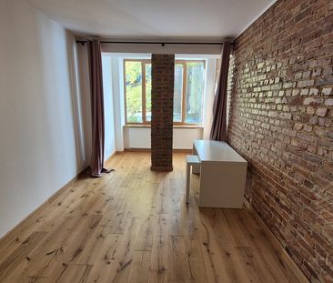 Duże i piękne mieszkanie w sercu Szczecina!! - Photo 1