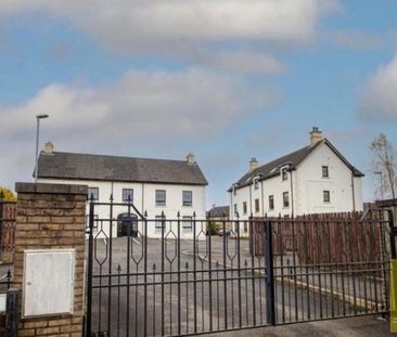 Apt 6, Lady Wallace Court, Lisburn, BT28 3GU - Photo 1