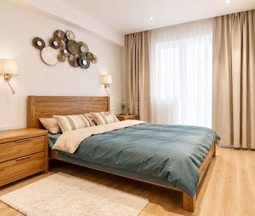 Priveliste Deosebita | Zona Centrala | Finisaje Premium - Fotografie 6