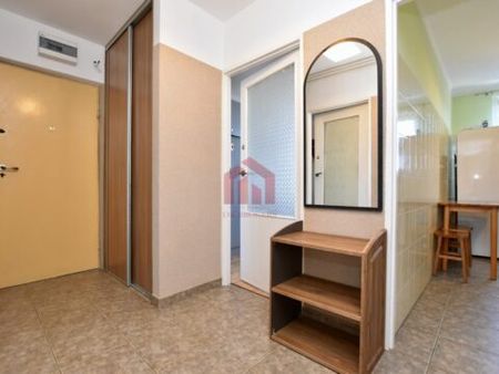 3-pok mieszkanie + niezależna kuchnia – obok WSIZ - Photo 2