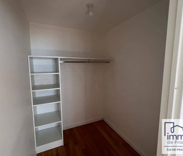 Location appartement 3 pièces 85.51 m² à Viry-Châtillon (91170) - Photo 2