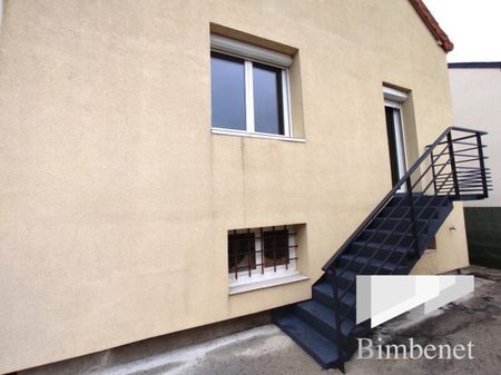 Appartement à louer, 3 pièces - Saran 45770 - Photo 2