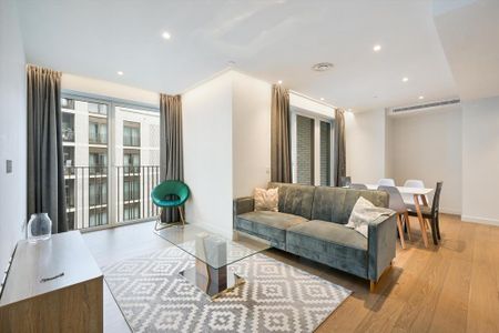 1 bedroom flat to rent - Photo 2