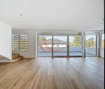 4,5 pièces neuf à louer Lausanne - Photo 5