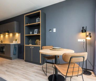 Studio Jan de Oudeweg, Delft - À Louer - Photo 6